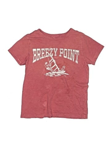 Crewcuts Short Sleeve T-Shirt (view 1)