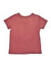 Crewcuts Burgundy Short Sleeve T-Shirt Size 6 - 7 - photo 2
