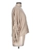 WISPR Tan 3/4 Sleeve Top Size L - photo 4