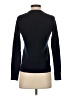 Theory 100% Cashmere Black Cashmere Pullover Sweater Size P (petite) - photo 2