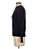 Theory 100% Cashmere Black Cashmere Pullover Sweater Size P (petite) - photo 5