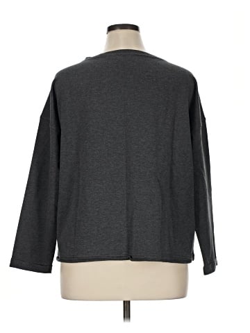 Catherine Malandrino Pullover Sweater (view 2)