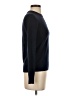 Theory 100% Cashmere Black Cashmere Pullover Sweater Size P (petite) - photo 4