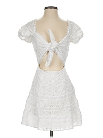 Gianni Bini Cocktail Dress (view 1)