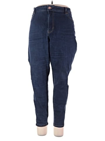 Maurices Jeggings (view 1)