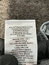 Joe's Jeans Gray Jeans Size 29 waist - photo 8