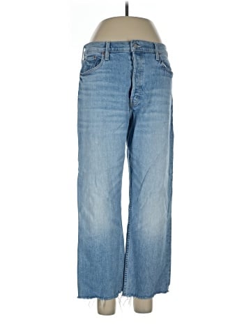Mother Superior Jeans (view 1)