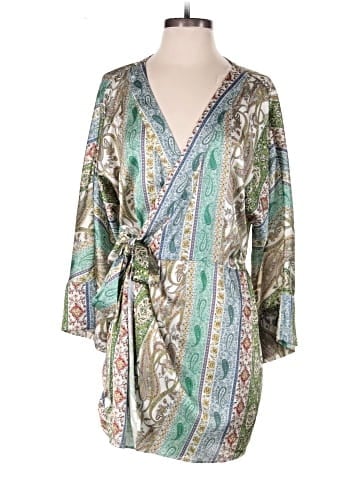 Zara Casual Dress (view 1)