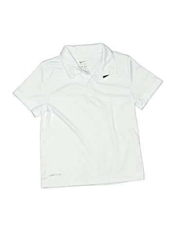 Nike Short Sleeve Top (view 1)