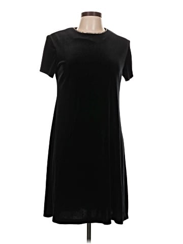 J.R. Nites by Caliendo Casual Dress (view 1)