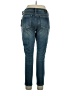 Blank NYC Solid Blue Jeans Size 33 waist - photo 2