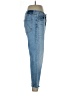 Mother Superior Blue Jeans Size 32 waist - photo 4