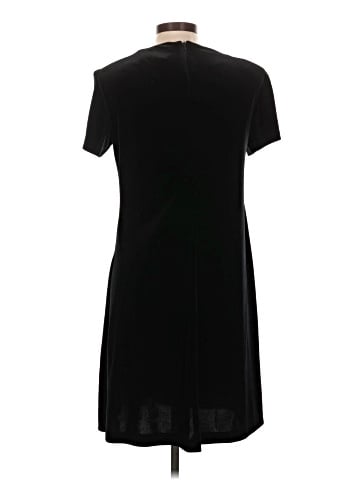 J.R. Nites by Caliendo Casual Dress (view 2)