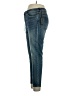 Blank NYC Solid Blue Jeans Size 33 waist - photo 5