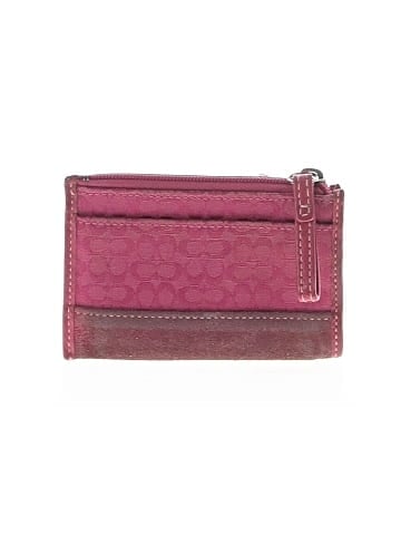 Coach Wallet (view 2)