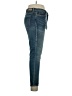 Blank NYC Solid Blue Jeans Size 33 waist - photo 4