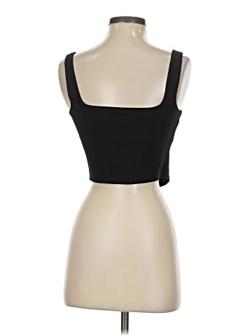 Divided by H&M Tube Top (view 2)