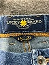 Lucky Brand Blue Jeans Size 14R - photo 7