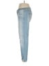 AMO Hearts Blue Jeans Size 28 waist - photo 5