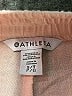Athleta 100% Linen Pink Linen Pants Size S (tall) - photo 7