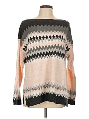 New York & Company Pullover Sweater (view 1)