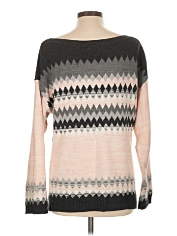 New York & Company Pullover Sweater (view 2)