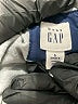Baby Gap Solid Blue Windbreaker Size 5T - photo 3