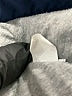 Baby Gap Solid Blue Windbreaker Size 5T - photo 4