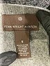 Fenn Wright Manson Gray Cardigan Size S - photo 7