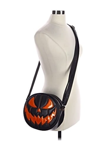 Love Pain and Stitches Crossbody Bag (view 2)