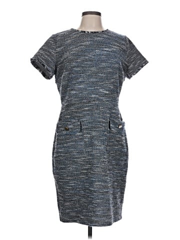 Ann Taylor LOFT Casual Dress (view 1)