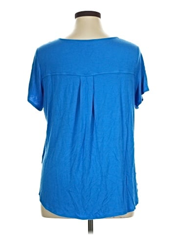 Philosophy Republic Clothing Short Sleeve T-Shirt (view 2)