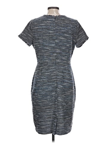 Ann Taylor LOFT Casual Dress (view 2)