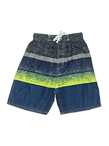 Allura Board Shorts (view 1)