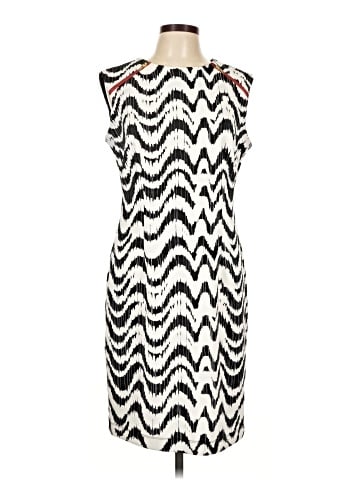 Madison Leigh Cocktail Dress (view 1)
