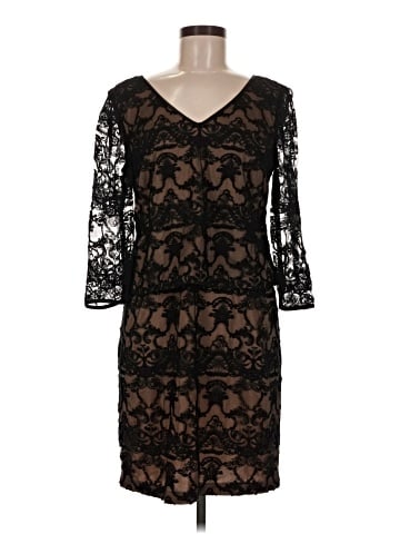 Alex Evenings Cocktail Dress (view 1)