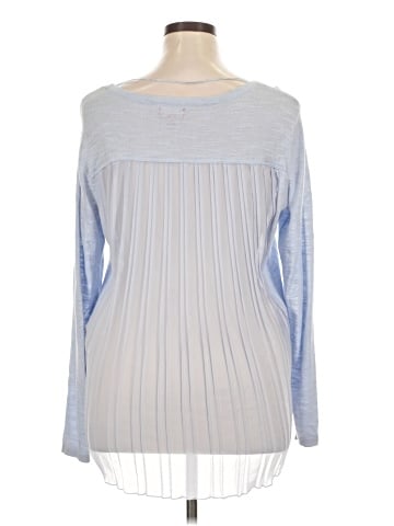 Elle Long Sleeve Top (view 2)