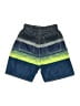 Allura Color Block Blue Board Shorts Size 8 - 10 - photo 2
