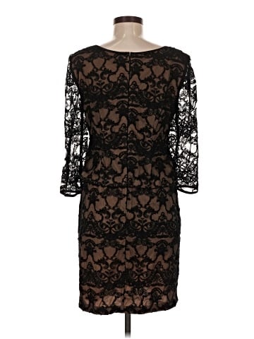 Alex Evenings Cocktail Dress (view 2)