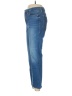 Good American Hearts Blue Jeans Size 8 - photo 5