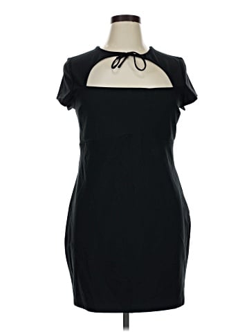 Wild Fable Cocktail Dress (view 1)