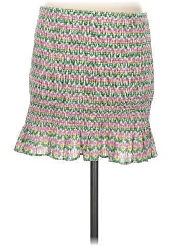 Zara Casual Skirt (view 2)