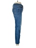 Good American Hearts Blue Jeans Size 8 - photo 4
