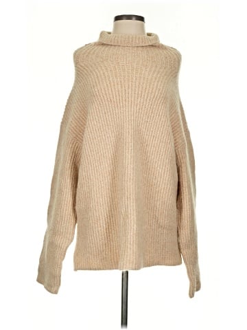 Ann Taylor Turtleneck Sweater (view 1)