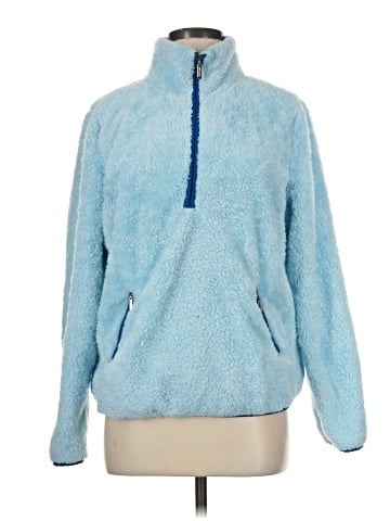 Lilly Pulitzer Fleece (view 1)