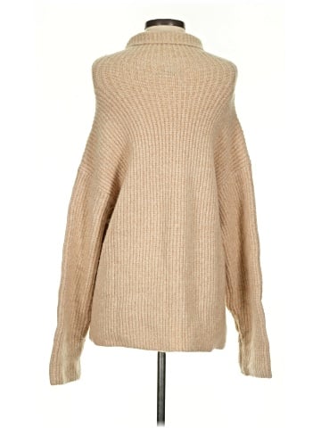 Ann Taylor Turtleneck Sweater (view 2)