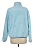 Lilly Pulitzer 100% Polyester Blue Fleece Size M - photo 2