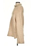 Ann Taylor Tan Ivory Turtleneck Sweater Size XS - photo 5
