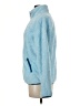 Lilly Pulitzer 100% Polyester Blue Fleece Size M - photo 5
