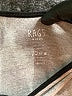 Rags Gray Short Sleeve Onesie Size 18-24 mo - photo 3